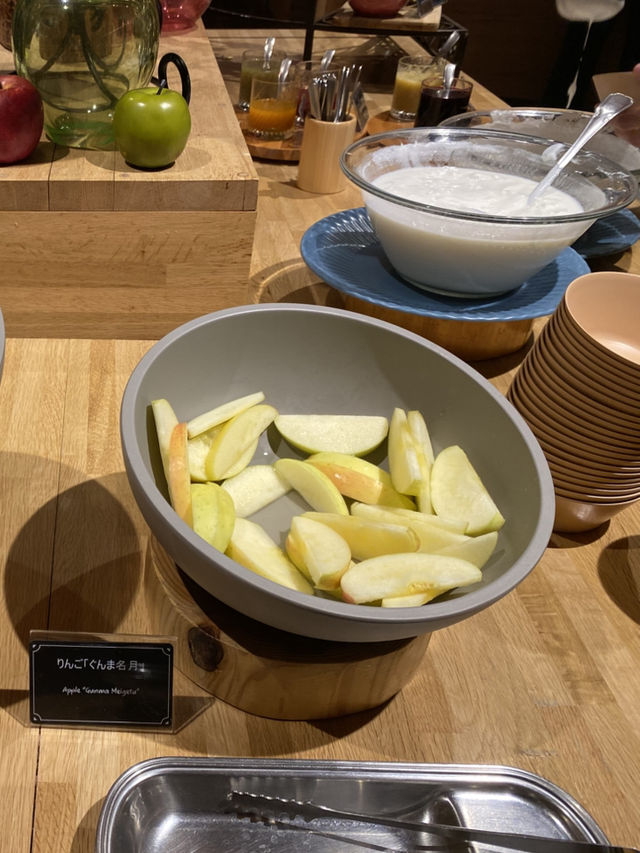 在奧入瀨溪流星野,睡到飽、泡到飽、吃到飽,悠閒愜意的享受自然 在奧入瀨溪流星野,睡到飽、泡到飽、吃到飽,悠閒愜意的享受自然