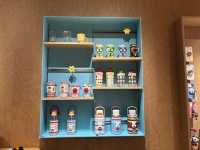 🤩 สายรักของกุ๊กกิ๊กต้องแวะ Tagi ย่าน Dongshankou