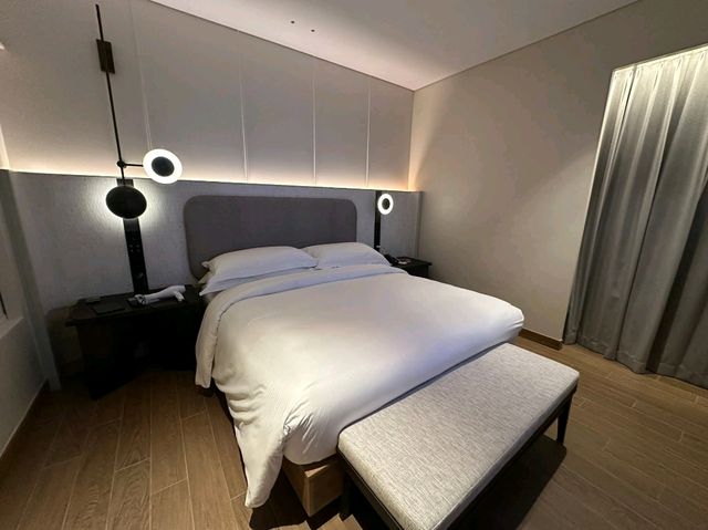 รีวิวที่พักHilton Hua Hin Resort & Spa