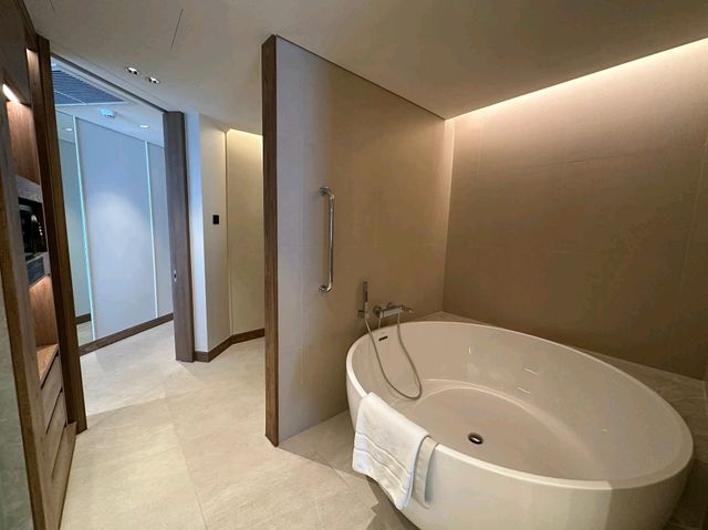 รีวิวที่พักHilton Hua Hin Resort & Spa