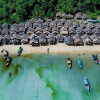 เที่ยวเกาะสุรินทร์