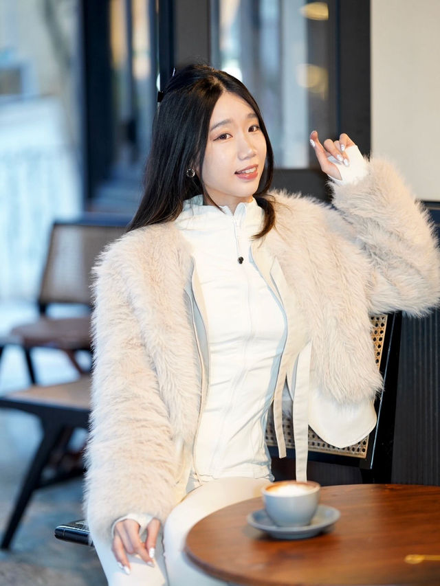 上環SOHO法式復古氛圍探店🤍 法國🇫🇷 街頭咖啡館 上環SOHO法式復古氛圍探店🤍 法國🇫🇷 街頭咖啡館