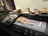 Hubei Provincial Museum 