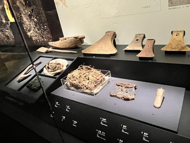 Hubei Provincial Museum 