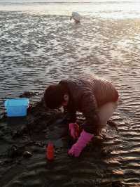 🇰🇷겨울철 캠핑하기 딱좋은 달산포 여행 완벽정리