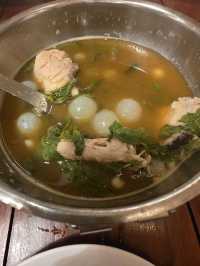 โคตรอร่อย 📍ครัวห้วยทราย ต้องมาลองสักครั้ง!