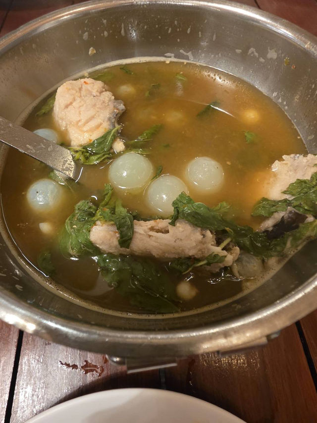 โคตรอร่อย 📍ครัวห้วยทราย ต้องมาลองสักครั้ง!