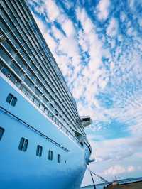 行程規劃 × 心態調整｜讓你的郵輪之旅更完美！