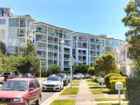 ⛲Waterside Dream⛲