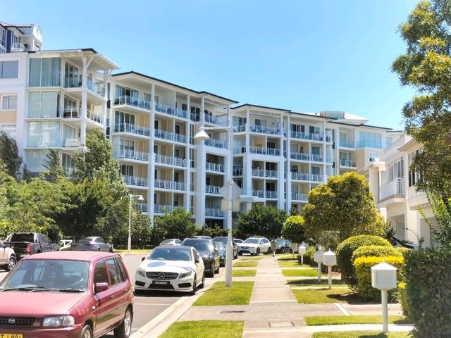 ⛲Waterside Dream⛲