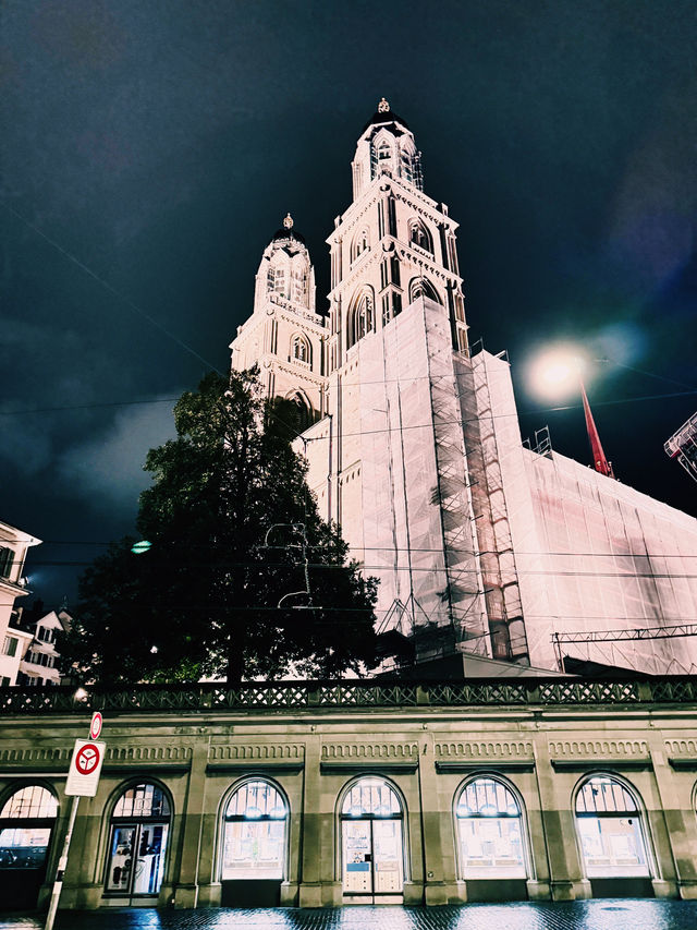 Zurich Nights✨ Zurich Nights✨