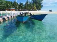 Redang Island: East Coast Gem