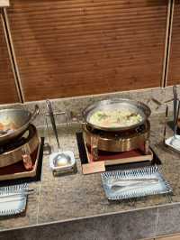 台北中山NAGOMI吃到飽