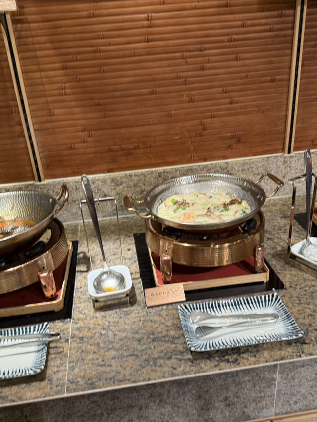 台北中山NAGOMI吃到飽