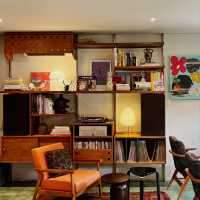 Third Place, First Light