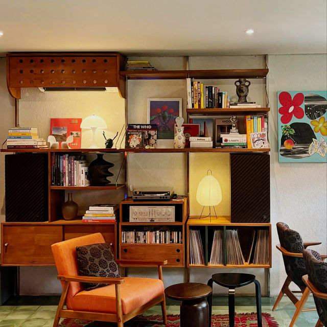 Third Place, First Light