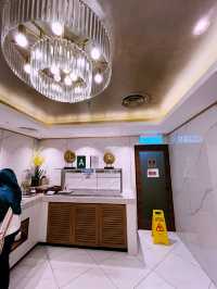  Travel Club Lounge – The Ultimate Airport Retreat