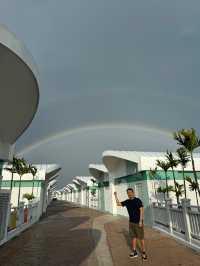 Lexis Hibiscus Resort, Port Dickson! 🏖️🌴