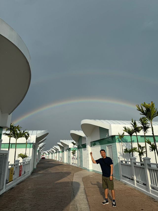 Lexis Hibiscus Resort, Port Dickson! 🏖️🌴 Lexis Hibiscus Resort, Port Dickson! 🏖️🌴