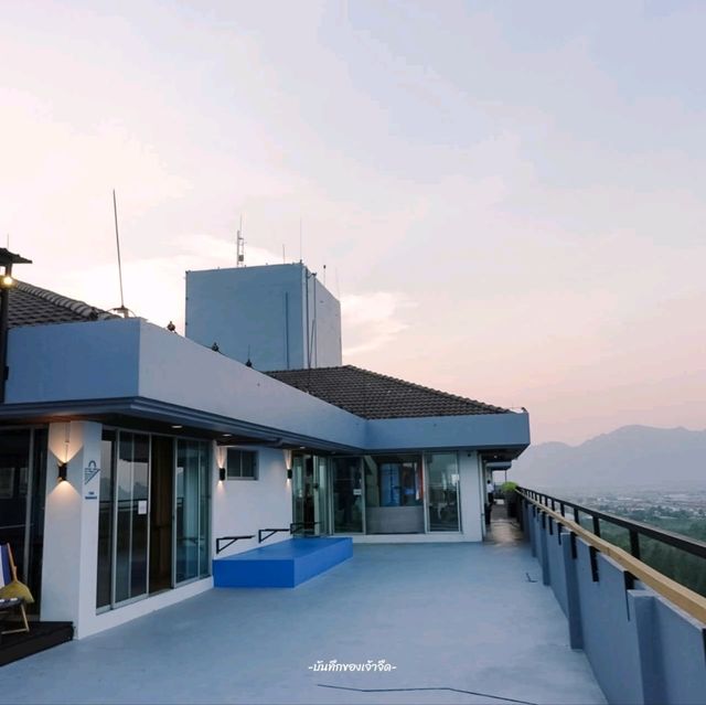 Thalay Cha-am by THA 🏖️🏢 Thalay Cha-am by THA 🏖️🏢