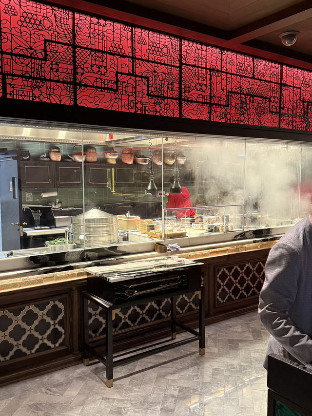 🍽️ 北方鳴苑 — 真的會讓人想再訪的北方菜