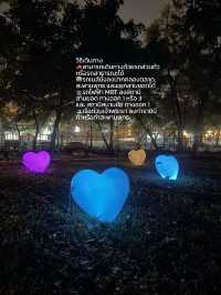 9 ข้อรู้ก่อนไปงานเทศกาลไฟ Awakening Bangkok 2025 