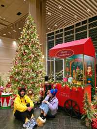 로맨틱 겨울낭만 가득한 경주 여행코스🎄