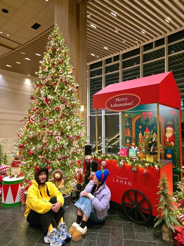로맨틱 겨울낭만 가득한 경주 여행코스🎄 로맨틱 겨울낭만 가득한 경주 여행코스🎄