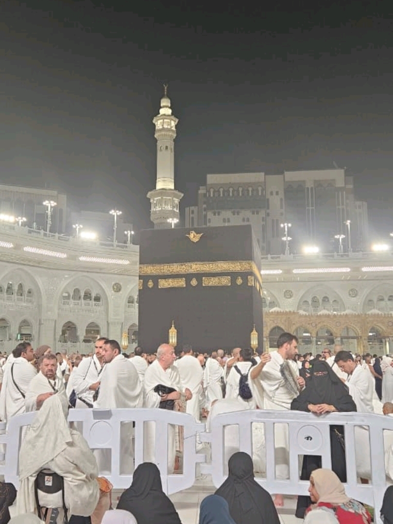 Tur 3 Hari Makkah & Madinah: Ka'bah, Masjid Nabawi, dan Situs Bersejarah