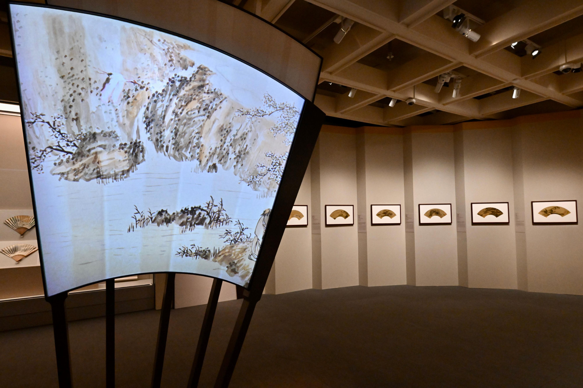 Hong Kong Museum of Art Launches Three New Exhibitions and a 