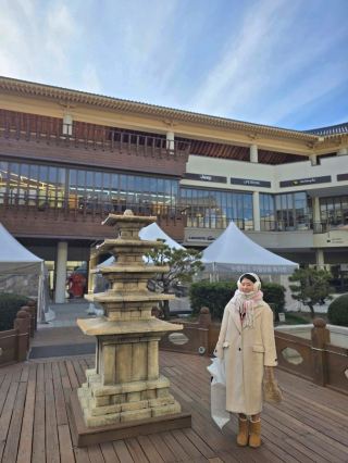 볼거리 가득한 부여 데이트코스🧡