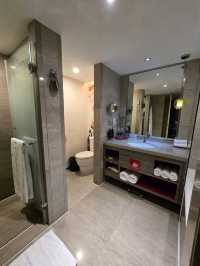 Our 9 days 8 nights stay at Radisson Collection Hyland Shanghai