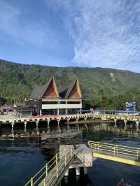 Pesona Abadi Danau Toba: Surga Tersembunyi di Sumatera Utara