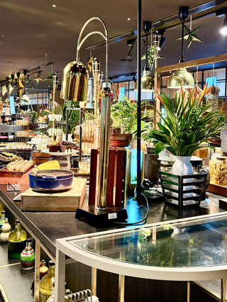 An Asian Culinary Paradise in Batu Ferringhi