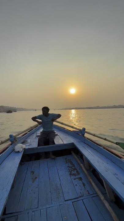 🌅 Varanasi in 6 Hours: The Ultimate First-Timer’s Guide