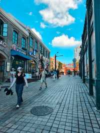 Why Qingdao Is China’s Most Unapologetically Fun Coastal City?