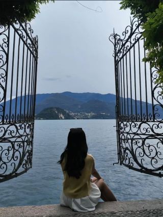 Exploring Northern Italy’s hidden gems? Here’s my swoon-worthy guide to Varenna – with dreamy Lake Como views and all the romance you can handle! 😍✨ 

Top Spots to Visit:
Piazza San Giorgio, Cuggiono (Punto San Giorgio, 16, 20012 Cuggiono MI) – Stroll this charming square, open all day, with a true Italian local feel.
Castello di Vezio, Perledo (Via Castello, 23828 Perledo LC) – Perched above Varenna, this medieval castle is open 10:00–19:00 (until 20:00 on weekends), full of history and lake panoramas.
La Passeggiata Degli Innamorati, Varenna (Largo Enzo Venini 2-6) – This Walk of Lovers is made for couples and hopeless romantics. Grab your camera and soak up lakeside vibes any hour.
Villa Monastero, Varenna (Viale Giovanni Polvani, 4) – Wander the dreamy gardens and stately halls. Check opening times: generally 09:30–19:30 but closed Tuesdays!
Lake Como, Menaggio – No trip’s complete without lingering at the water’s edge. Find a lakeside spot for dinner and watch the sunset reflected on the water – so unforgettable.

My Personal Tips:
Go early if you’re doing a day trip! There’s so much to see, you’ll want every minute.
Varenna is LESS crowded and so, SO romantic vs busy Como town. Perfect for couples or solo travelers who want a quieter vibe.
Don’t miss dinner by Lake Como – alfresco dining here is a must.
Getting Around: Ferries and trains connect the towns – super easy, affordable, and scenic! Walk between Varenna hotspots with ease.
Food tip: Try lake fish at a lakeside trattoria; order a spritz and just chill.
#LakeComo  #VarennaViews  #ItalyRomance  #TravelTips  #HiddenItaly 