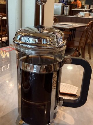 Southern Kopi – Taman Segar 值得一去的舒適現代咖啡店🇲🇾