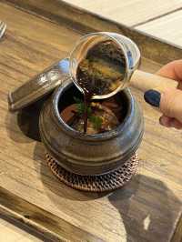 제주 용머리해안 바로 옆에 이런 카페가? 산방산 오션뷰 맛집
