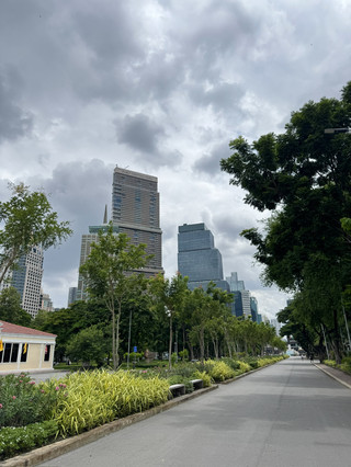 🏙️ 曼谷住宿指南：最佳區域