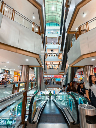 Bargains vs luxury: Batam’s top 3 malls decoded