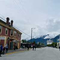 Skagway