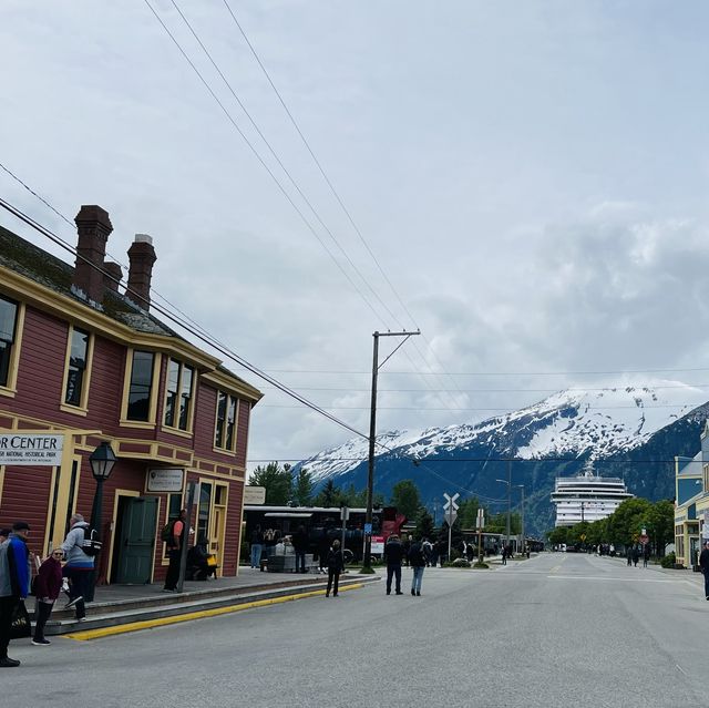 Skagway
