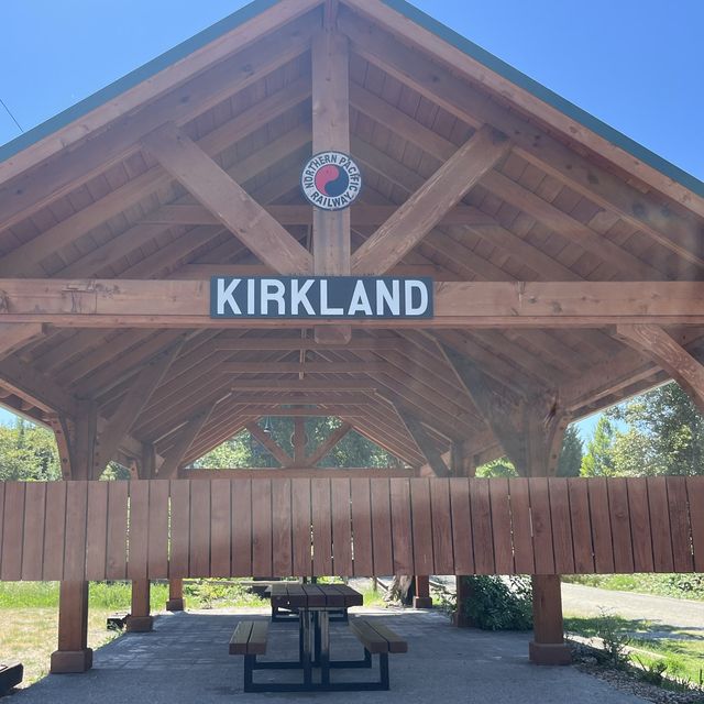 Kirkland