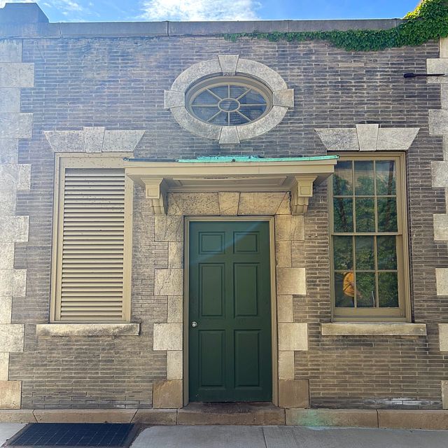 George Eastman House, Rochester