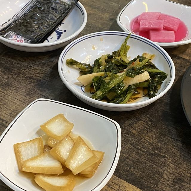 이문동 육회 맛집 경동육회 이문동본점