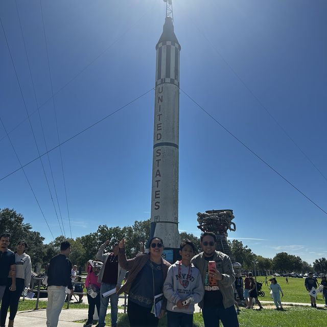 Unveiling the Cosmos: Epic Journey in NASA