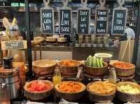 Relaxation and Convenience in Patong Beach 