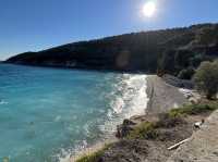 🏝️🌊 Embracing Zakynthos Bliss