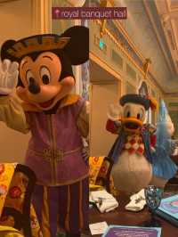 Shanghai Disney Resort Character Meeting Guide! 